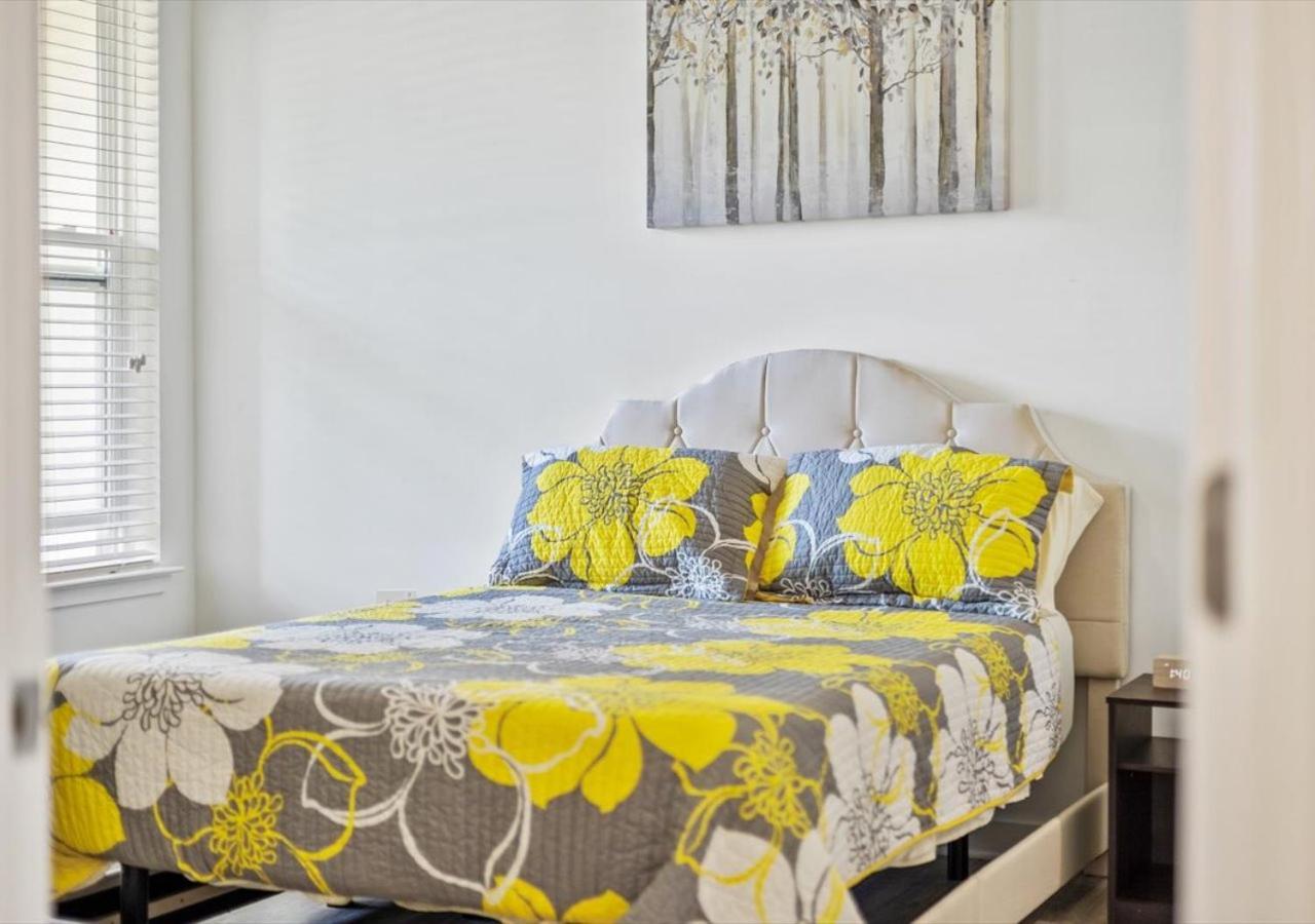 Luxurious 1 Bedroom Apartment Near Braves Stadium แอตแลนตา ภายนอก รูปภาพ