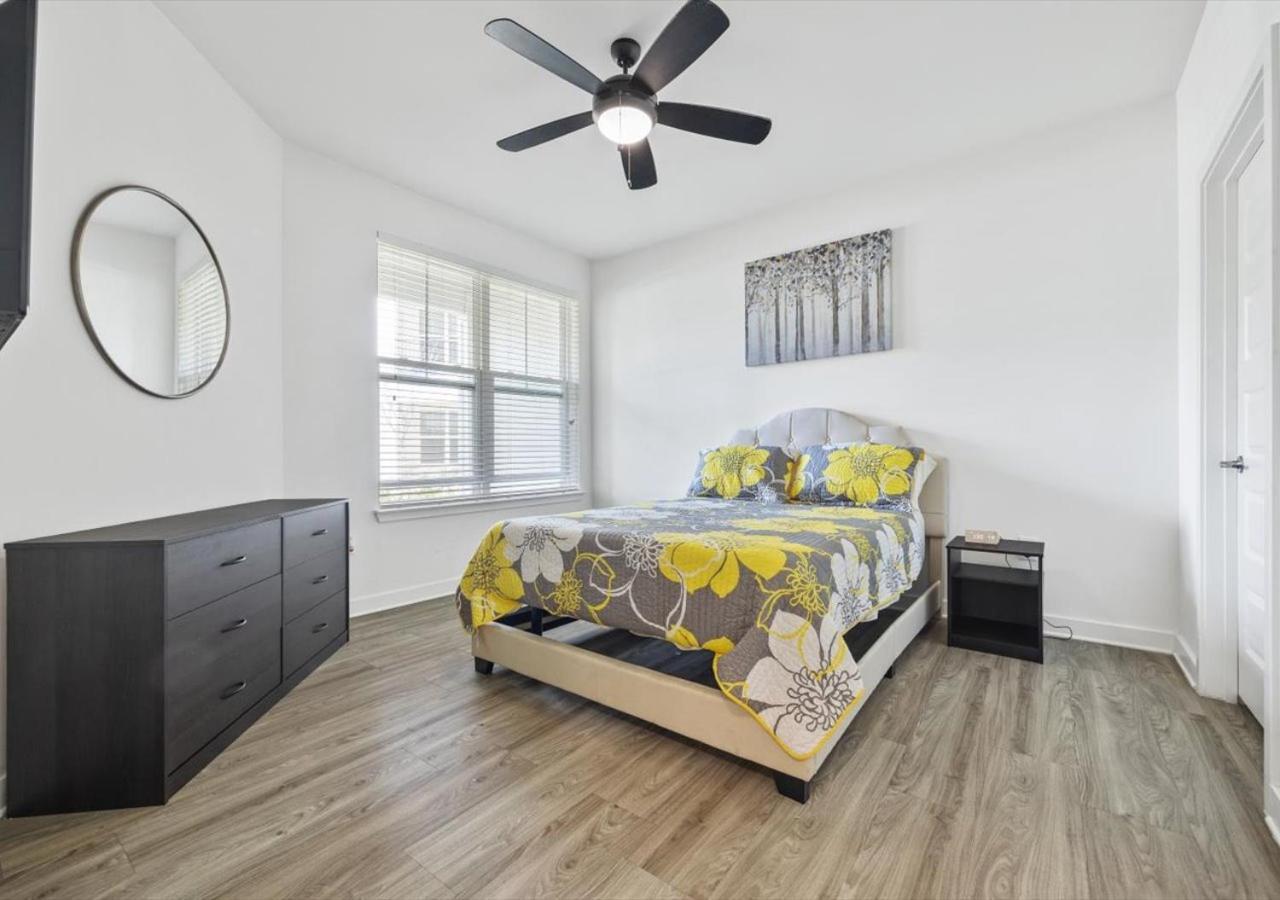 Luxurious 1 Bedroom Apartment Near Braves Stadium แอตแลนตา ภายนอก รูปภาพ
