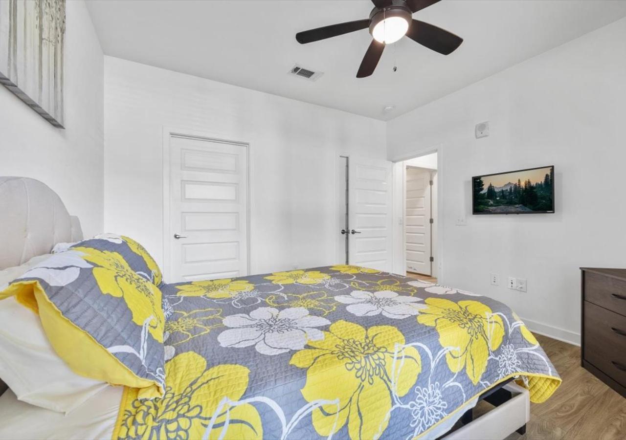 Luxurious 1 Bedroom Apartment Near Braves Stadium แอตแลนตา ภายนอก รูปภาพ